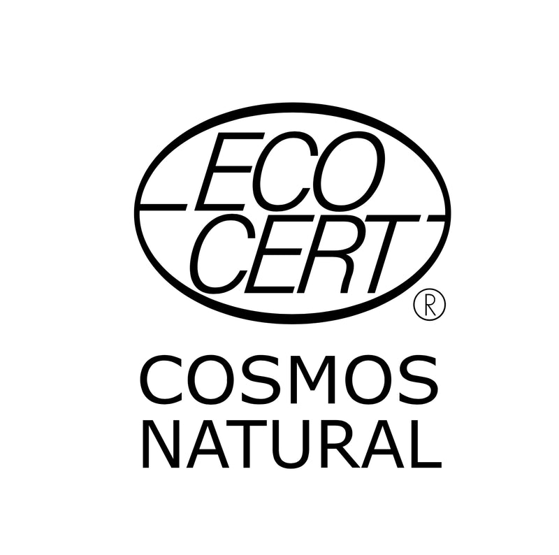 organic and natural cosmetics