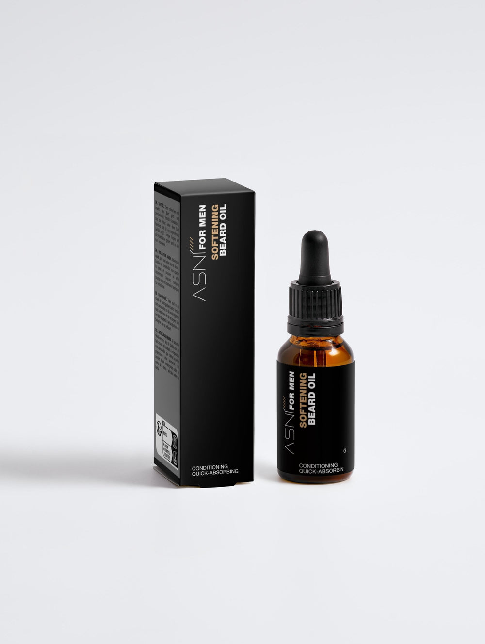 beardcare_styled beard_use at barbershops