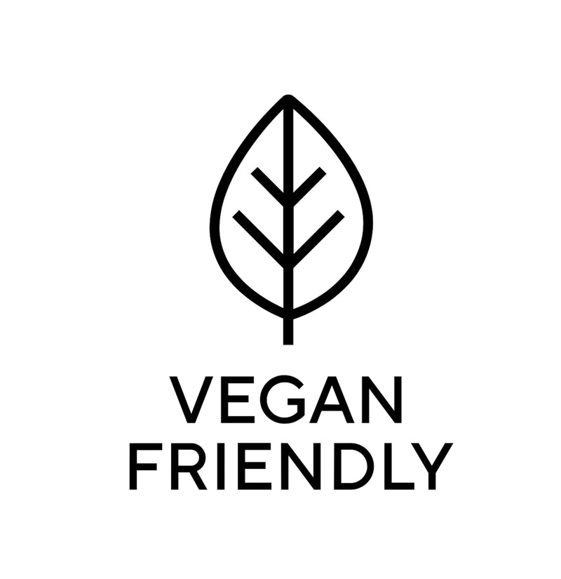 Vegan Friendly cosmetics
